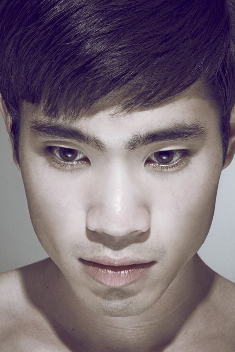 ตี๋เซ็กซี่ R Moy