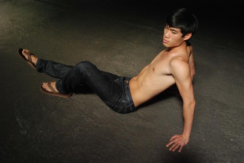 ตี๋เซ็กซี่ R Moy