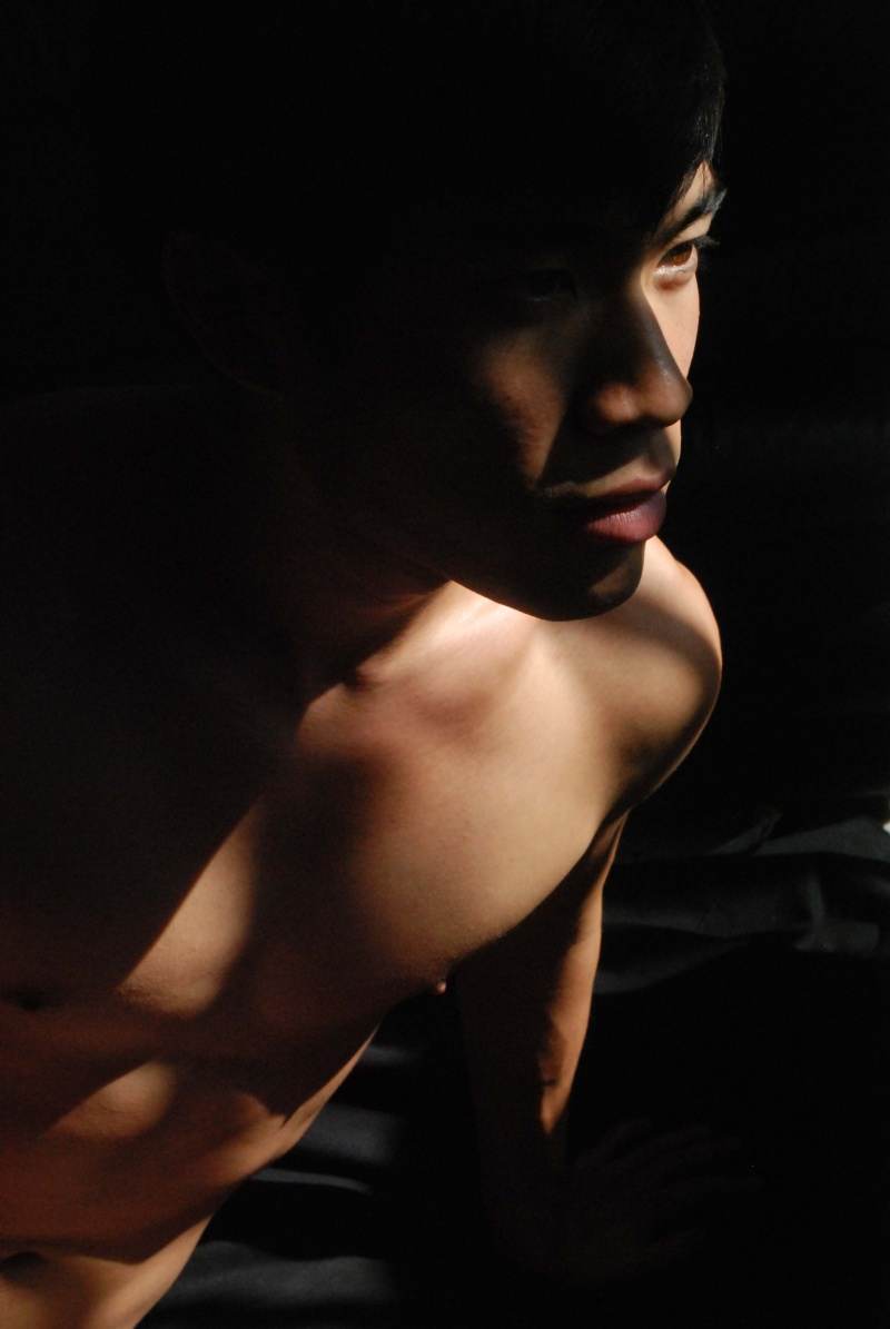 ตี๋เซ็กซี่ R Moy