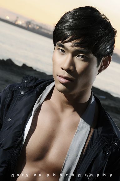 ตี๋เซ็กซี่ R Moy