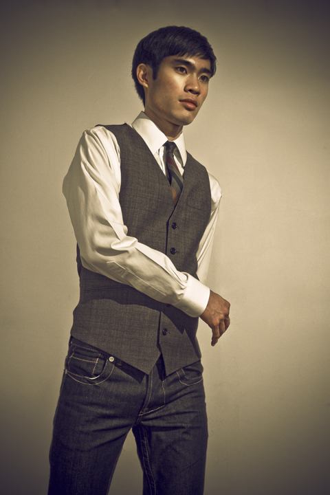 ตี๋เซ็กซี่ R Moy