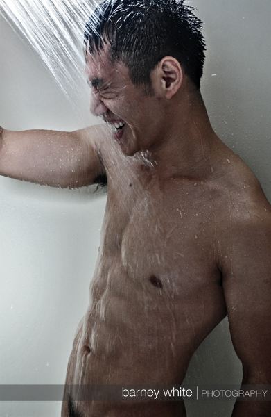 ตี๋ล่ำๆ