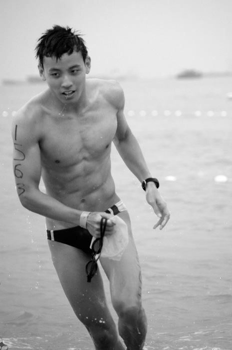 ตี๋ล่ำๆ