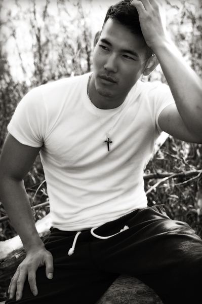 ตี๋ล่ำๆ