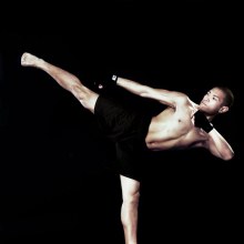 เหินฟ้าท้ากระบี่ไปกับ Darren Joseph