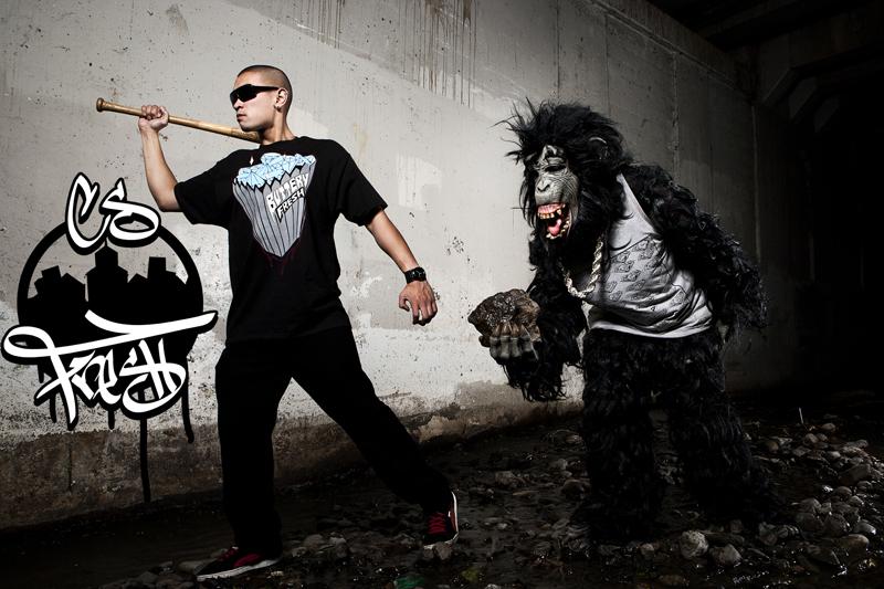 เหินฟ้าท้ากระบี่ไปกับ Darren Joseph