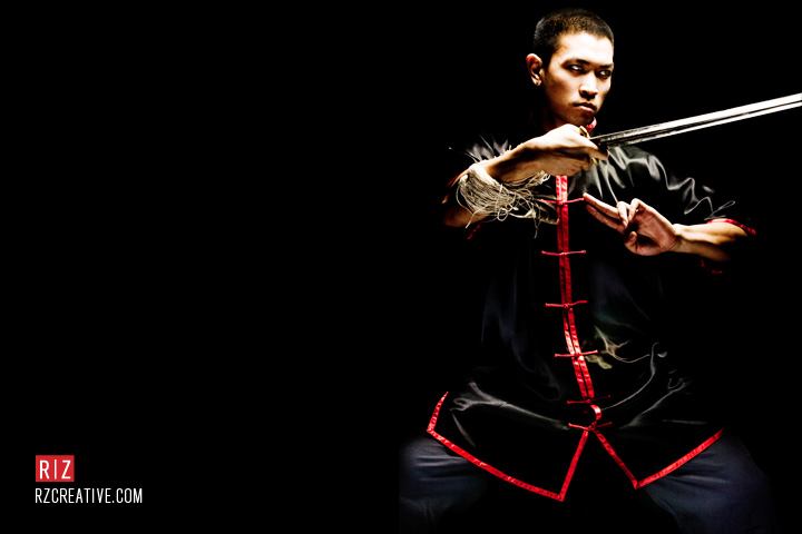 เหินฟ้าท้ากระบี่ไปกับ Darren Joseph