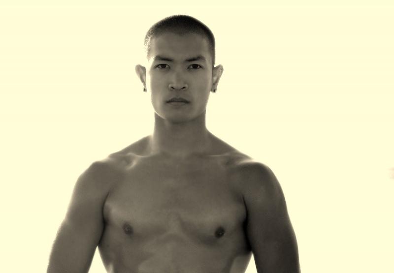 เหินฟ้าท้ากระบี่ไปกับ Darren Joseph