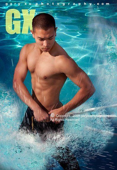 เหินฟ้าท้ากระบี่ไปกับ Darren Joseph