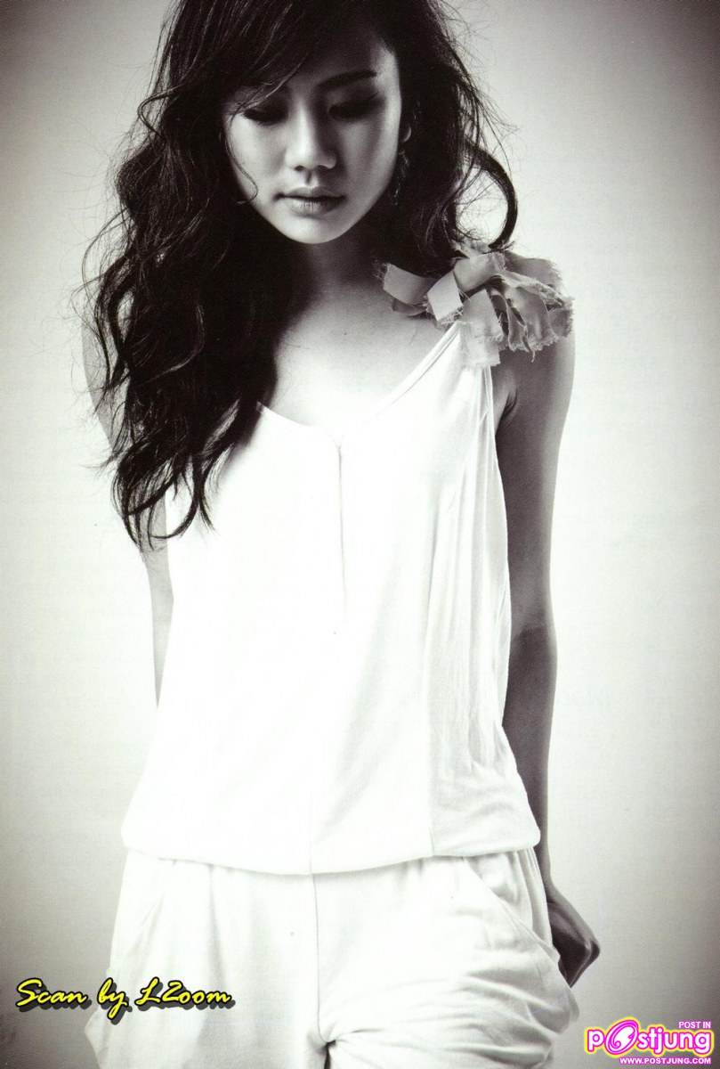 [Scan] The Star7 @ HAMBURGER vol.9 no.156 June 2011