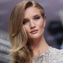 Rosie Huntington Whiteley @ Transformers Dark of the Moon :Berlin Germany Premiere