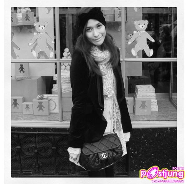 Pic.พลอย-เฌอมาลย์