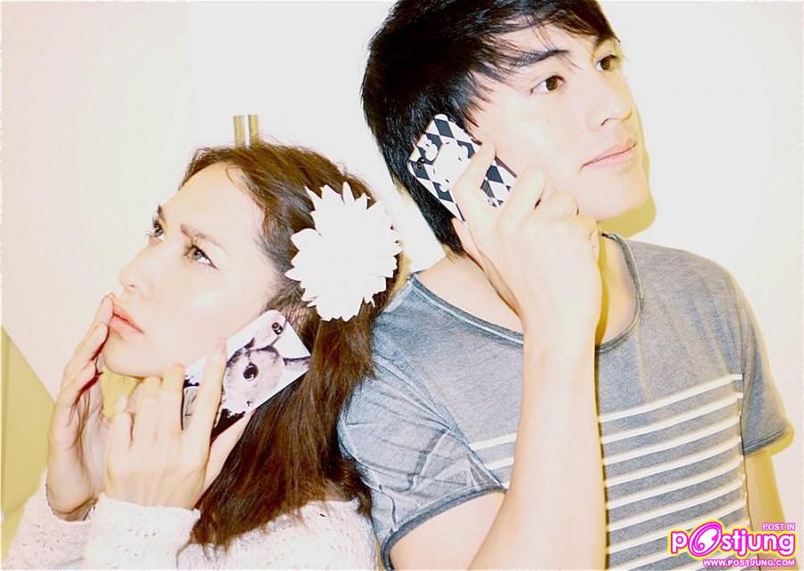 Pic.พลอย-เฌอมาลย์