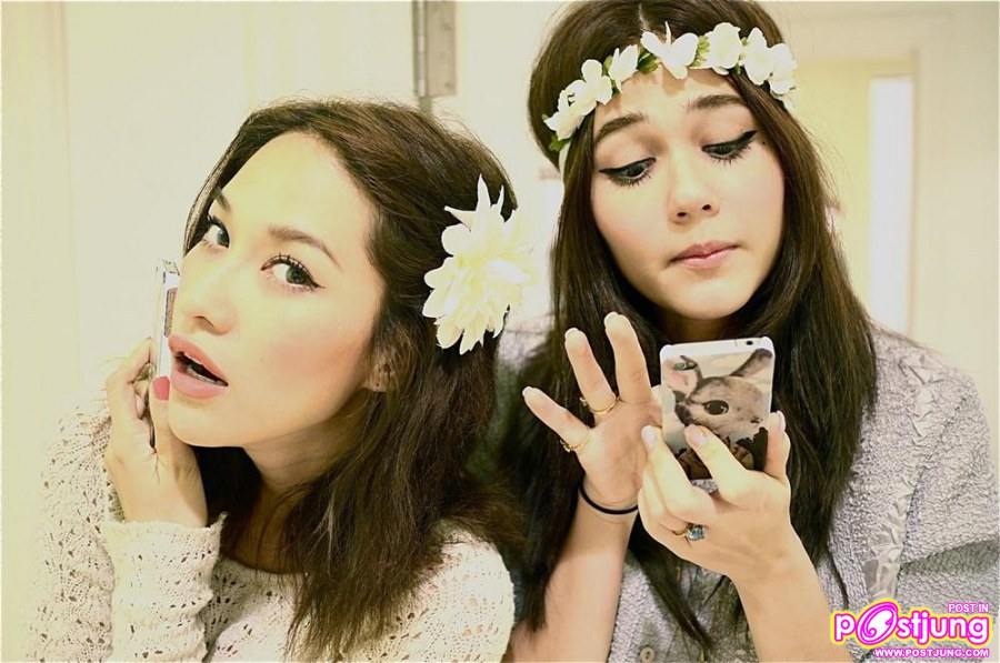 Pic.พลอย-เฌอมาลย์