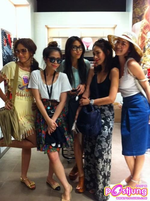 Pic.พลอย-เฌอมาลย์