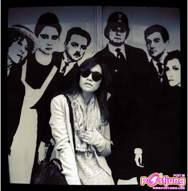 Pic.พลอย-เฌอมาลย์