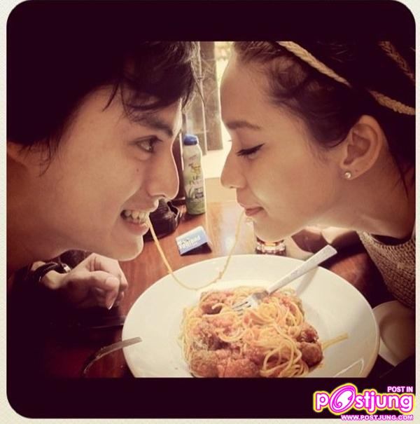 Pic.พลอย-เฌอมาลย์