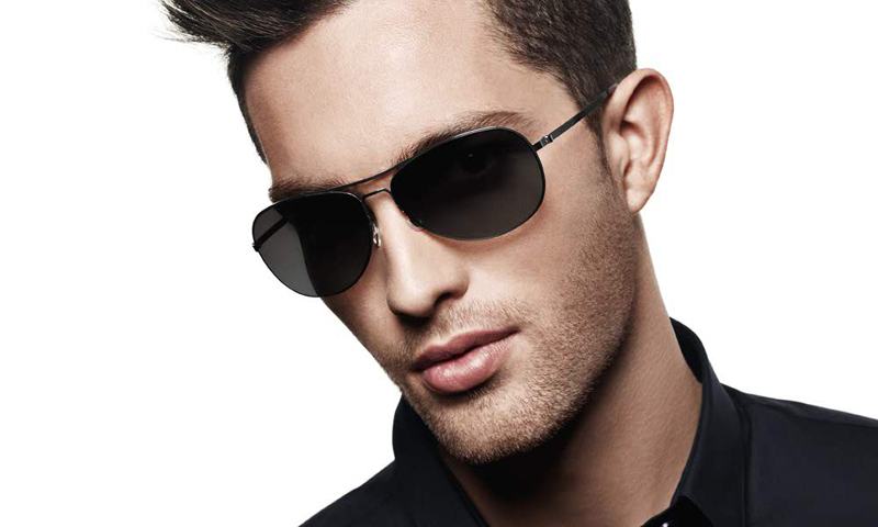 แว่นตาเท่ๆกับหนุ่มเท่ๆ