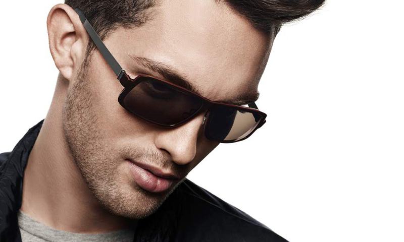 แว่นตาเท่ๆกับหนุ่มเท่ๆ