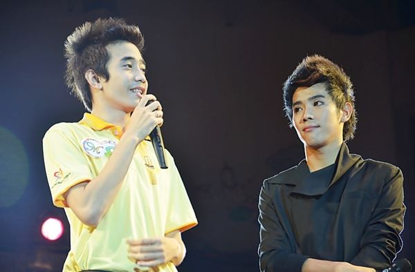 ดาว เดือน มหาวิทยาลัยมหาสารคาม 2554 ...มมส...