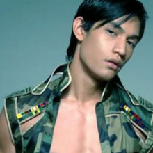 Men's Philippines 7 ก่อนนอน