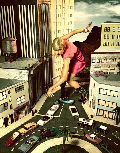 3 จราจรติดขัด