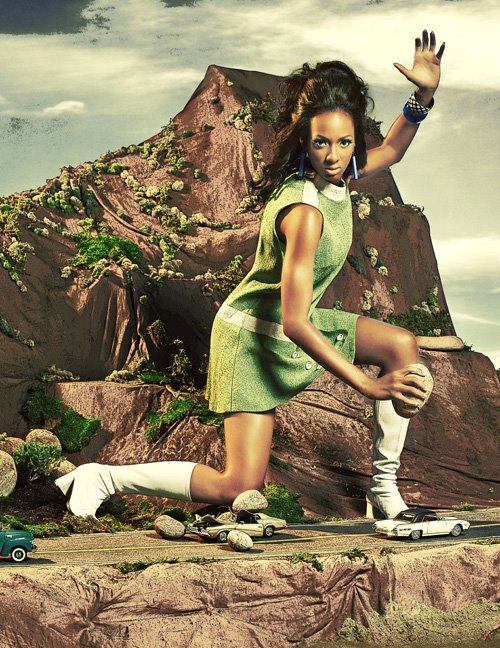 5 หินถล่ม