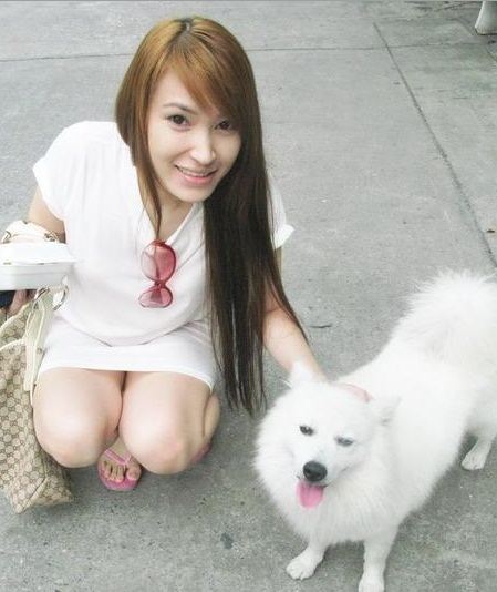 เพื่อน พี่ปอย น่ารักไหม๊ขะ