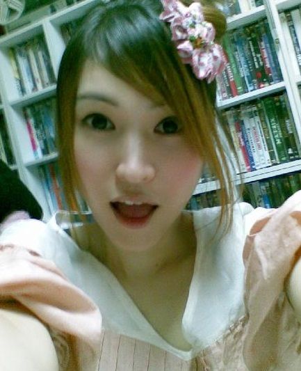 เพื่อน พี่ปอย น่ารักไหม๊ขะ