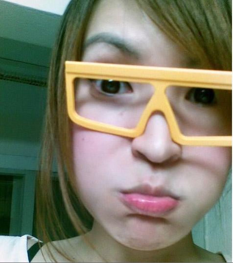 เพื่อน พี่ปอย น่ารักไหม๊ขะ