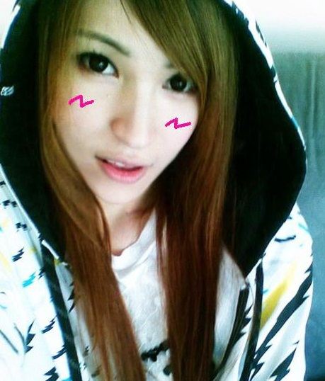 เพื่อน พี่ปอย น่ารักไหม๊ขะ