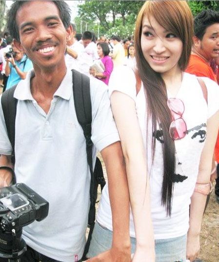 เพื่อน พี่ปอย น่ารักไหม๊ขะ