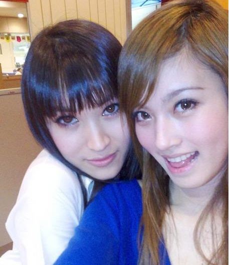 เพื่อน พี่ปอย น่ารักไหม๊ขะ