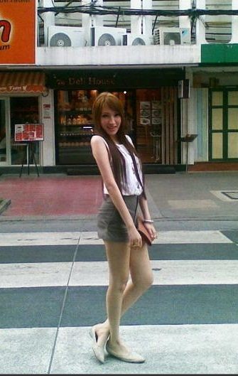 เพื่อน พี่ปอย น่ารักไหม๊ขะ