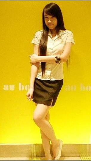 เพื่อน พี่ปอย น่ารักไหม๊ขะ