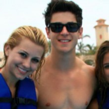 David Henrie หนุ่มหล่อจาก Disney ค่ะ