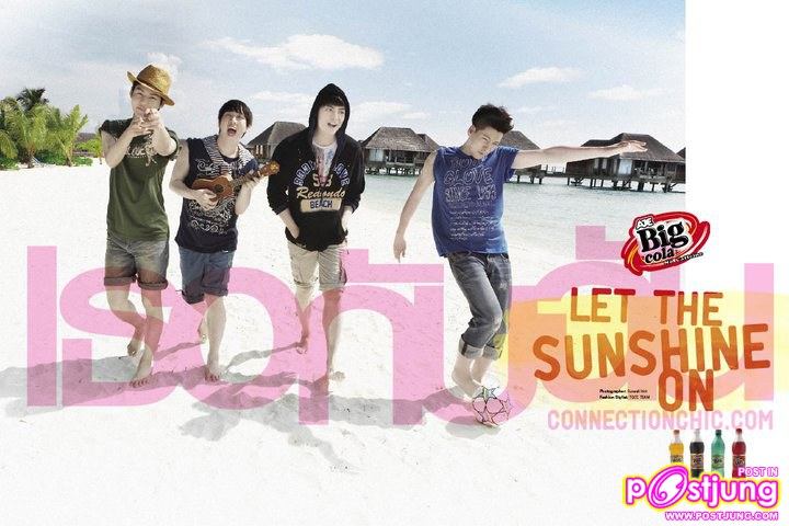 T-max @ เธอกับฉัน Magazine June 2011