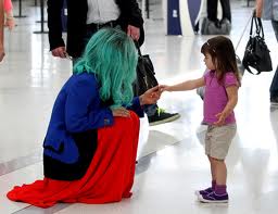 Lady GaGa The Edge Of Glory / Born This Way @ Tokyo Japan,6/25/11