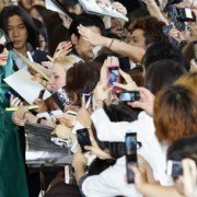 Lady GaGa The Edge Of Glory / Born This Way @ Tokyo Japan,6/25/11