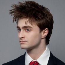 Daniel Radcliffe