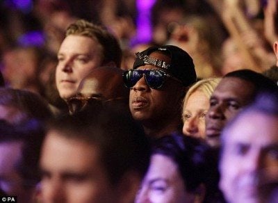 beyonce live at Glastonbury 2011