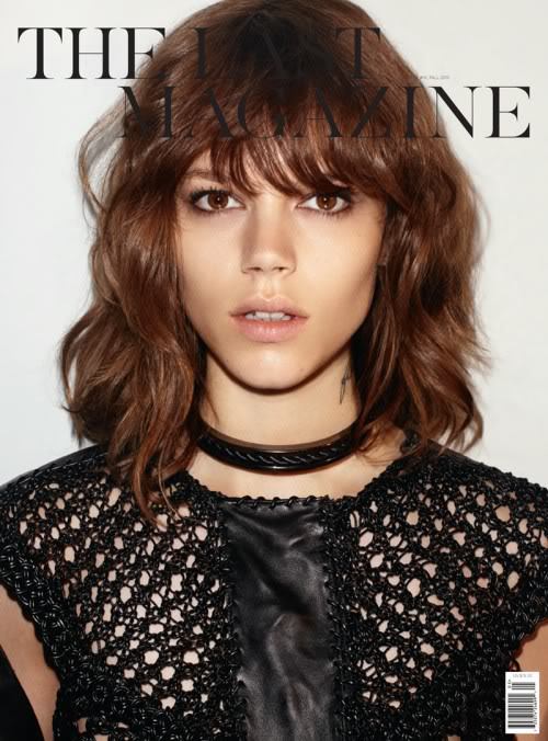2. Freja Beha Erichsen