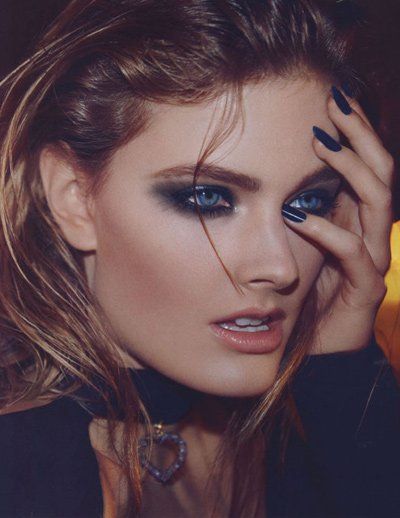 6. Constance Jablonski