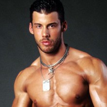 นายแบบ DNA ครับ