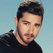 Shia LaBeouf @ Details Magazine July 2011