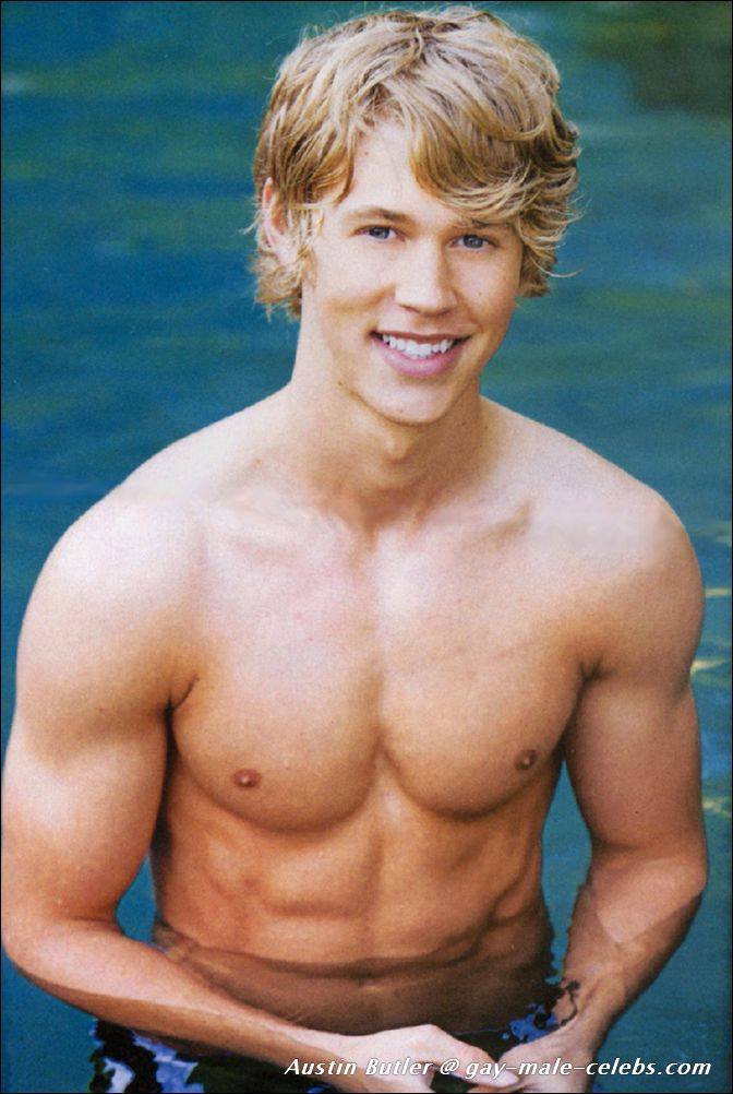 ยายเก็บรูปหนุ่มน้อย Austin มาฝากเด็กๆค๊ะ