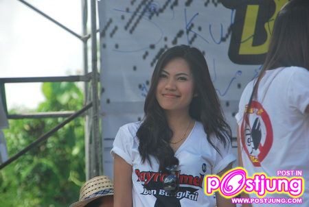 เดี๋ยวปี้หน้าต้องตามไปตรวจสอบบู๊ตนี้ให้เห็นจริง