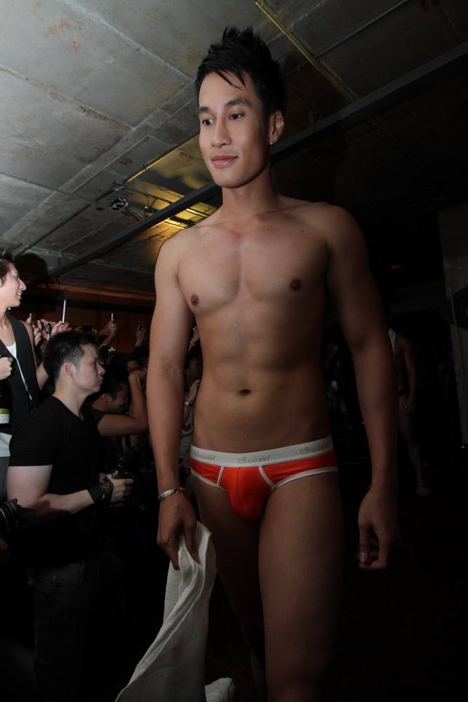 มาโหวตให้ Sexy's men จากงาน Attitude Party กันดีกว่า