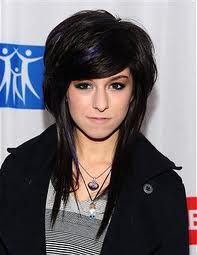 Christina Grimmie