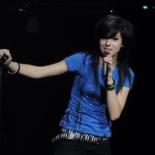 Christina Grimmie